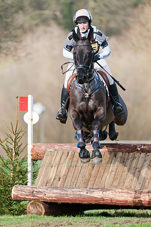 Ruth Edge and Opposition Elite