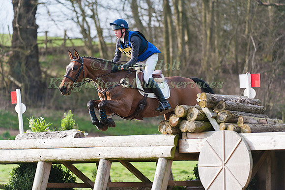 Sam Ecroyd and Keep Your Options Open