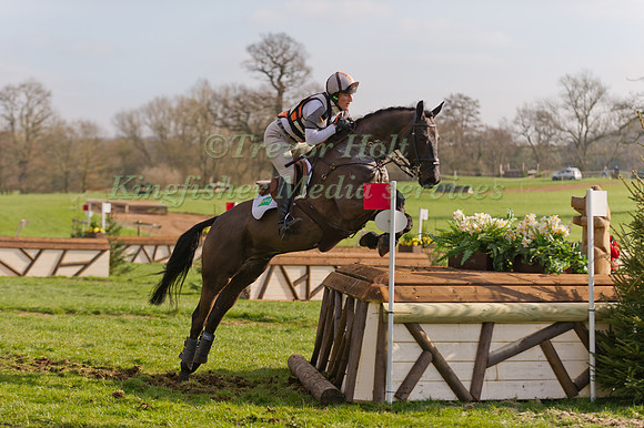 Ruth Edge and Opposition Elite