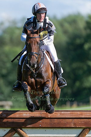 Ruth Edge and Rowley Farm Diamond