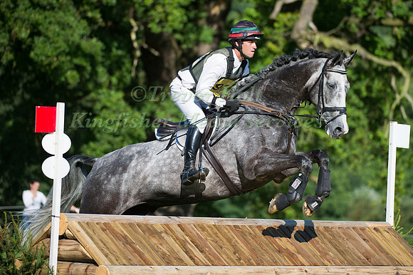 Duarte Seabra and Fernhill Luxury