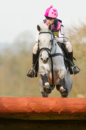 Mplie Summerland and Blackhall Paddy