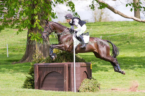 Philip Dale and Mistoffelees