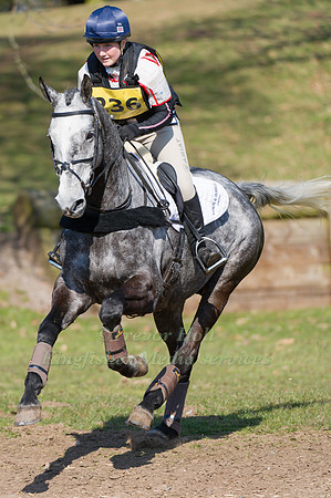 Laura Collet and Cooley Lord Lux