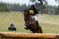 BILL  LEVETT (AUS) AND THIS ONES ON YOU
