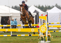 Nicola Wilson Riding One Two Many