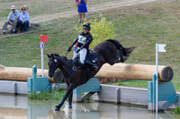 ASHLEY HARRISON AND ZEBEDEE IX