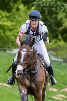 BUBBY UPTON RIDING  JEFFERSON 18