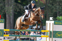 Astier Nicolas of France riding Piaf De B'Neville