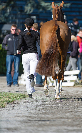 Caroline Powell and Onwards and Upwards