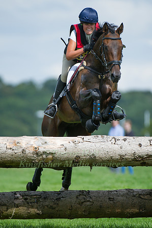 Loretta Johnson and Jackattack