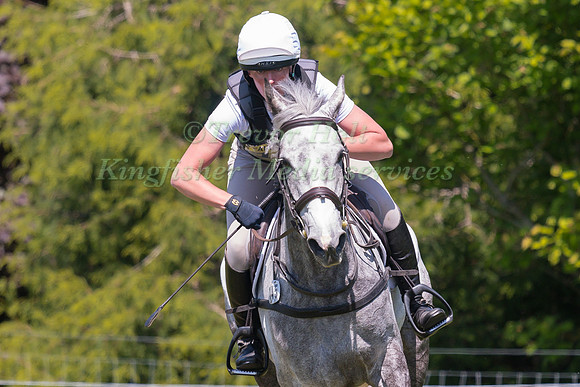 FLORA HARRIS AND VARDAGS SARATOGA