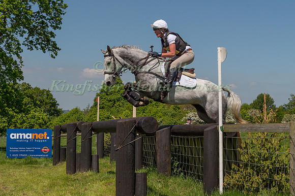 FLORA HARRIS AND VARDAGS SARATOGA