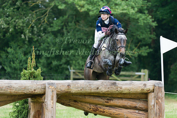 Yasmin Ingham and Craig Mor Tom