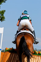 Britt-May Kattrup and Victor
