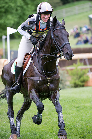 Ruth Edge and Elite Opposition