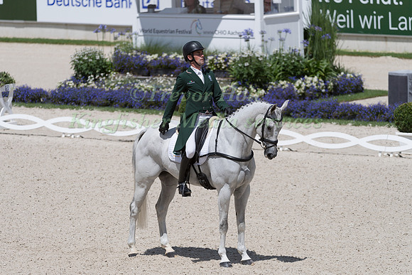 JOSEPH MURPHY AND CALMARO
