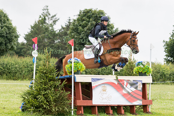 HELEN BATES AND CASCORSON Z