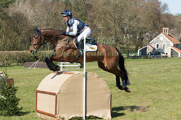NICOLA WILSON RIDING ERANO M
