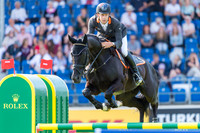 CHRISTOPHER BURTON (AUS) AND POLYSTAR I