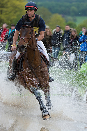 Astier Nicolas (FRA) riding  MOLAKAI