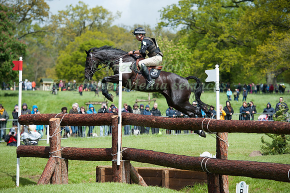 Andrew Nicholson and Quimbo