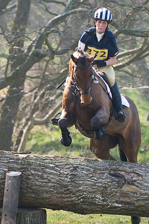 Caroline Powell and Kiltay