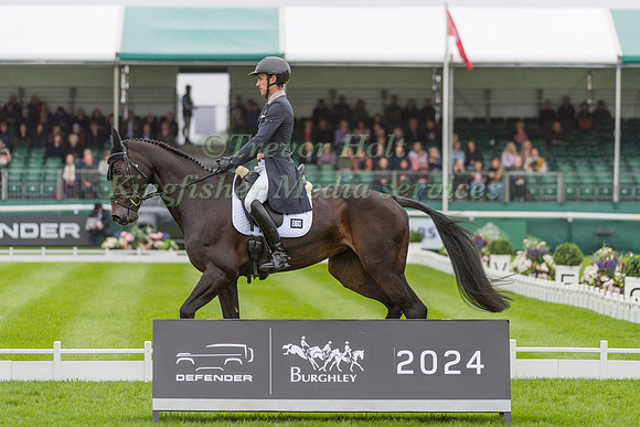 FELIX VOGG AND CARTANIA (SWI)