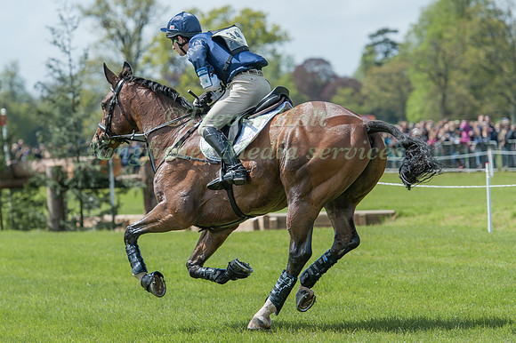 Paul Sims and Glengarnock
