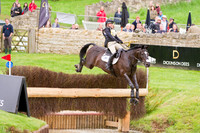 Emily Galbraith and Timing