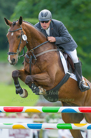 Andrew Heffernan and Boleybawn Ace