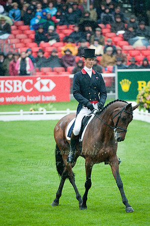 Wiclliam Fox-Pitt and Seaookie