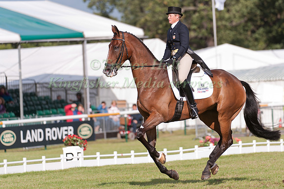 Missy Ransenhousen and Critical Decision
