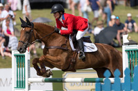 HANNAH S  BURNETT (USA) AND R F DEMETER-3