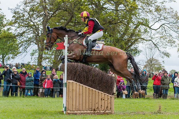 Merel Blom and Rumour has it