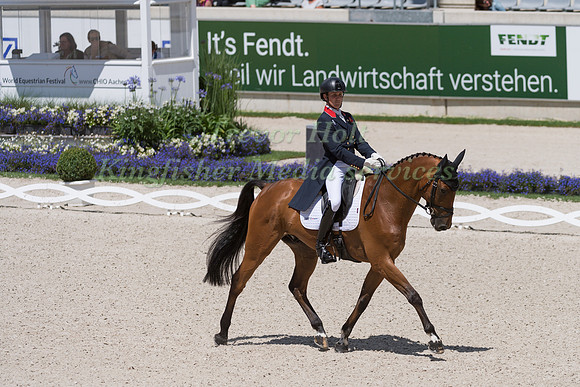 TOM MCEWEN AND TOLEDO DE KERSER