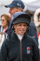ROS CANTER