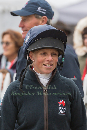 ROS CANTER