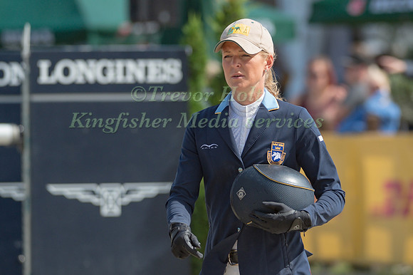ANNA FRESKGARD (SWE)