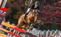 Astier Nicolas of France riding Piaf De B'Neville