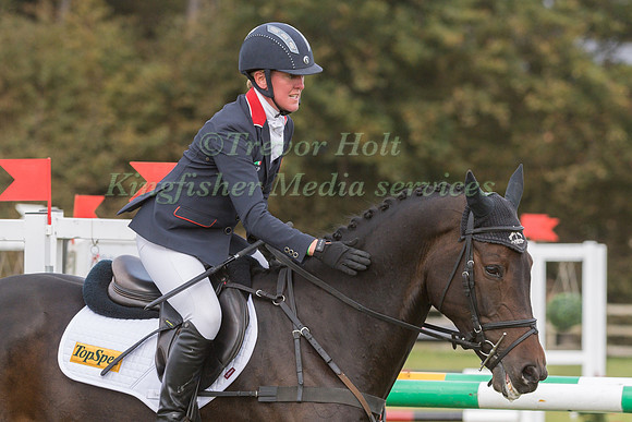 NICOLA WILSON AND JL DUBLIN