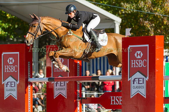 Caroline Powell and Onwards and Upwards
