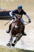 CARLOS PARRO (BRA) AND GOLIATH III