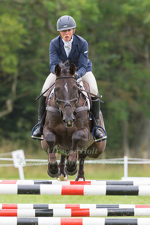 FLORA HARRIS AND CLASS VISTA