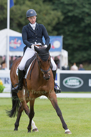 MEGHAN HEALY  AND HIGHVARO