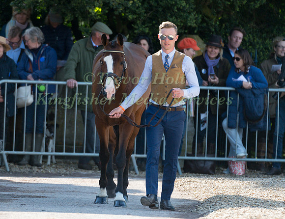 ALEXANDER WHEWALL AND  CHAKIRIS STAR