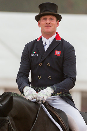 OLIVER TOWNEND (GBR) AND CILLNABRADDEN EVO