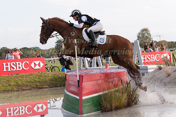 Caroline Powell and Onwards and Upwards