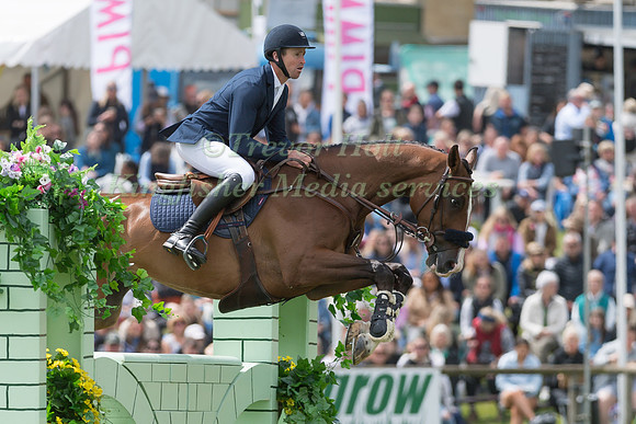 THOMAS CARLILE AND DARMAGNAC DE BELIARD