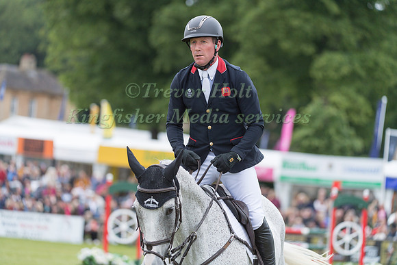 OLIVER TOWNEND AND AS IS